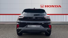 Ford Puma 1.0 EcoBoost Hybrid mHEV ST-Line X 5dr Petrol Hatchback